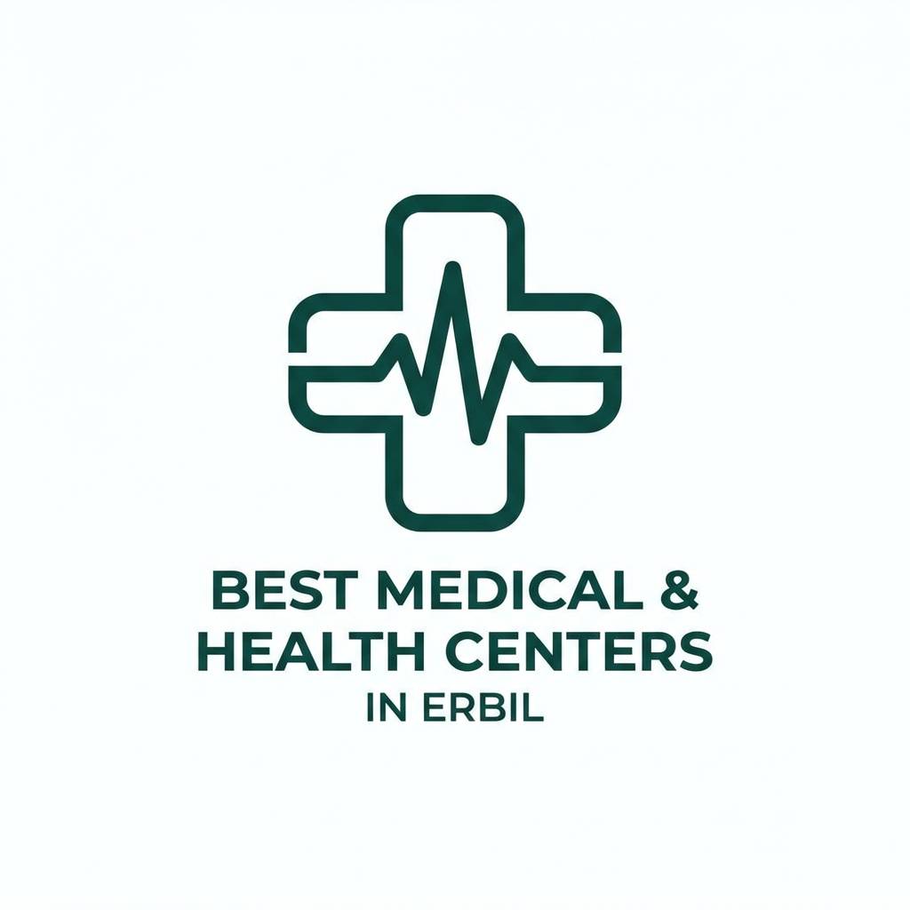 Best Medical & Health Centers in Erbil